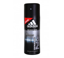 Дезодорант спрей для мужчин Adidas Dynamic Pulse 150 мл