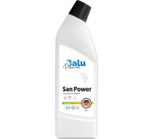 Засіб для миття санвузлів Balu San Power Ромашка 1 л