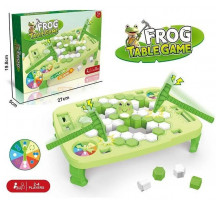 Настільна гра 1126 Frog Table Game