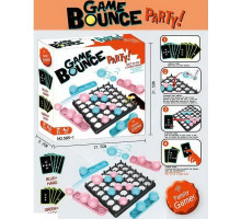Настільна гра 595-1 Game Bounce Party