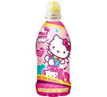 Сік Hello Kitty Multifruit 350 мл