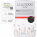 Підгузники-трусики Lillydoo 6 (15+ кг) 19 шт