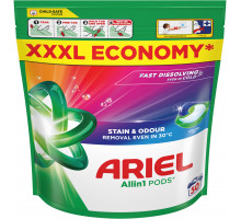 Гелеві капсули для прання Ariel Color 3-в-1 50 шт (ціна за 1 шт)