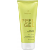 Пилинг-скатка для кожи лица Bogenia Peeling Gel 200 мл