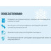 Пакет охолоджуючий Energy Of Nature Standart 110 г