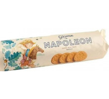 Печенье затяжное Grona Napoleon 228 г