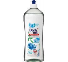 Вода для глажки белья Denkmit и ароматизации тканей 1л