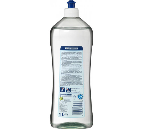 Вода для прасування Denkmit та ароматизації тканин 1л
