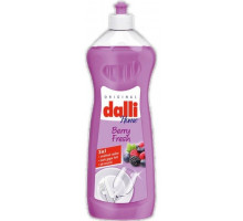 Средство для мытья посуды Dalli Berry Fresh 1 л