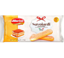 Печиво Савоярді Marini 200 г
