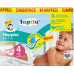 Підгузники Lupilu Jumbo Pack Soft&Dry 4 (9-14 кг) 84 шт