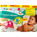 Підгузники Lupilu Jumbo Pack Soft&Dry 4 (9-14 кг) 84 шт