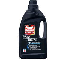 Гель для прання Omino Bianco Nero Intenso 1 л 16 циклів прання