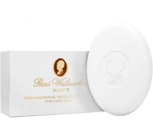 Мило Pani Walewska White 100 г