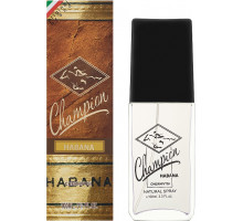 Туалетна вода чоловіча Aroma Perfume Champion Habana 100 мл