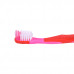 Зубная щетка детская Coolbright GIRLS Для девочек С ионами серебра soft