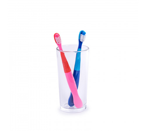 Зубна щітка дитяча Coolbright BOYS Для хлопчиків З іонами срібла soft