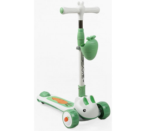 Самокат триколісний RB-0693/62 Skyper