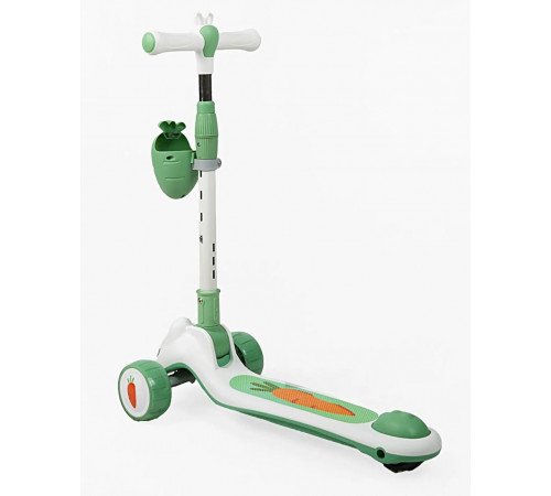 Самокат триколісний RB-0693/62 Skyper