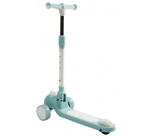 Самокат триколісний SC-56309 Skyper