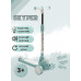 Самокат триколісний SC-56309 Skyper