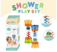 Гра для ванни 2388 Shower Play Set