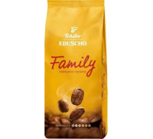 Кава в зернах Tchibо Family 1 кг