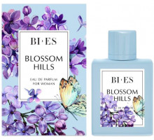 Парфюмерная вода женская Bi-Es Blossom Hills 100 ml