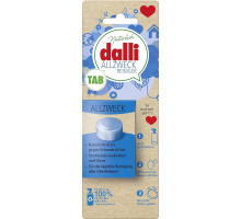 Таблетка для видалення жиру Dalli Allzweck Reiniger 4 г