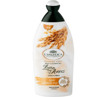 Гель для душа L\'angelica Latte d\'Avena 500 мл