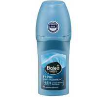 Дезодорант кульковий чоловічий Balea Fresh 50 мл