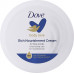 Крем для обличчя та тіла Dove Rich Nourishment Cream 75 мл