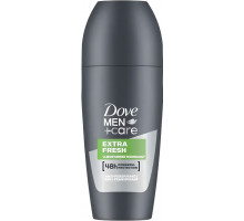 Дезодорант шариковый мужской Dove Extra Fresh 50 мл