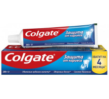 Зубная паста Colgate Cavity Protection 200 г