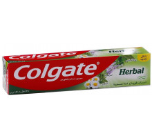 Зубная паста Colgate Herbal 125 мл