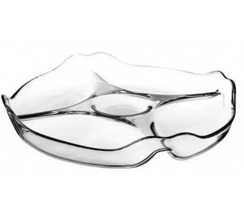 Менажниця Pasabahce Patisserie 10473 30.2 см