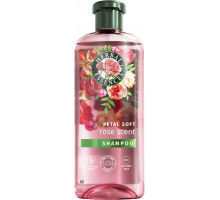 Шампунь для волосся Herbal Essences Rose Scent 350 мл