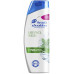 Шампунь проти лупи Head & Shoulders Menthol Fresh 400 мл