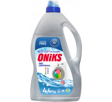 Гель для прання Oniks Universal 4.4 кг