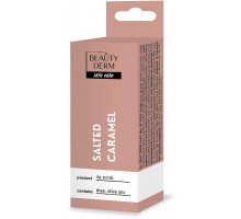 Скраб для губ Beautyderm Salted Caramel 10 мл