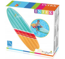 Матрас надувной Intex 58152 Доска для серфинга от 15 лет 178х69 см