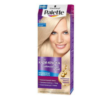 Краска для волос Palette С-12 арктический блонд