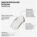 Відновлювальний бальзам для пошкодженого та фарбованого волосся Triology Fiberplex 200 мл