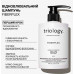 Відновлювальний шампунь для пошкодженого та фарбованого волосся Triology Fiberplex 500 мл