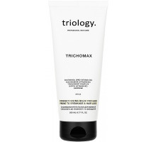 Зміцнювальний бальзам для схильного до ламкості волосся Triology Trichomax 200 мл