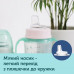 Детский тренировочный поильник Canpol babies 35/208 gre EasyStart Sweet Fun 240 мл