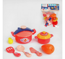 Набор посуды 3861В Nan Qi Toys