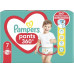 Підгузки-трусики Pampers Pants 7 (17+ кг) 42 шт
