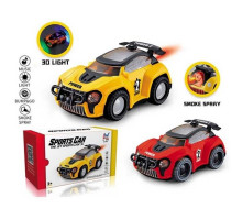 Машинка 9809 Sports Car