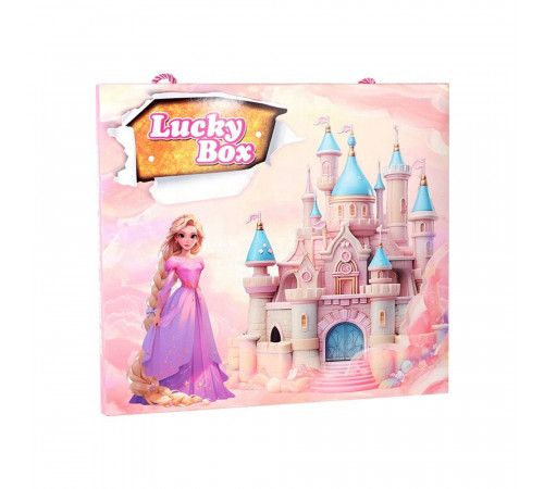 Адвент-календар YXC-003 набір косметики та аксесуарів